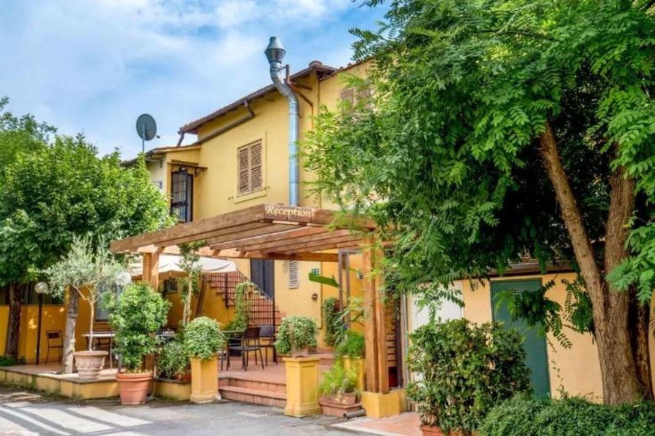 Orto Di Hotell