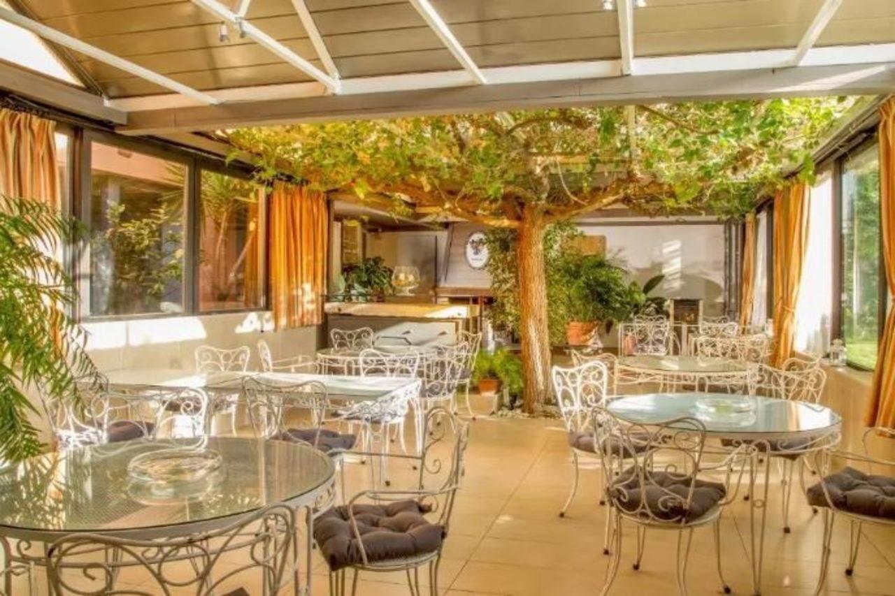 Orto Di Hotell 3*