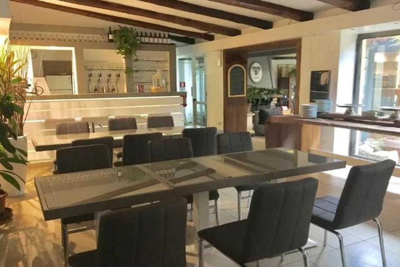 Hotell Orto Di