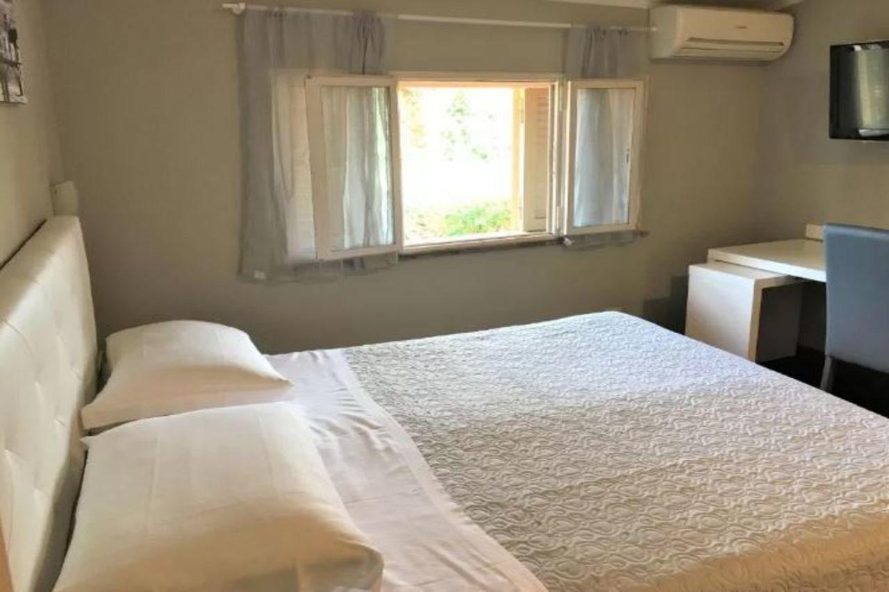 Orto Di Hotell