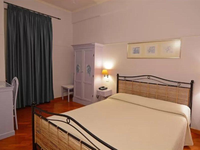 Lilium Boutique Hotell 3*
