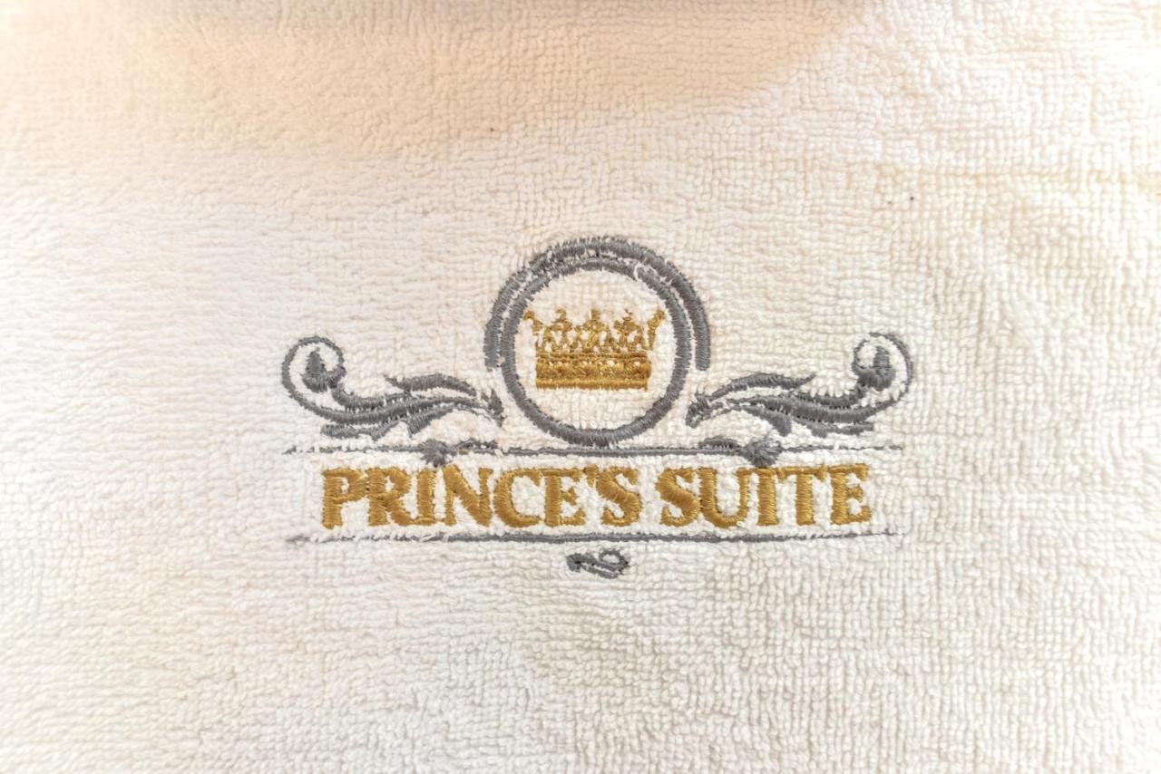 Prince's Luxury Business Collection 2* Roma