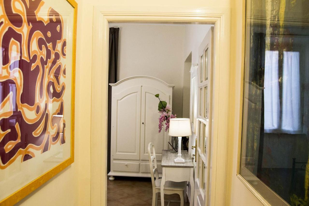 Bed and breakfast Domus Piazza Del Popolo *