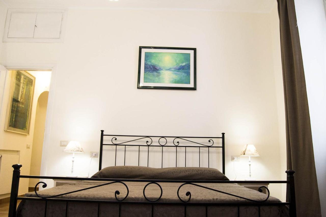 Bed and breakfast Domus Piazza Del Popolo *