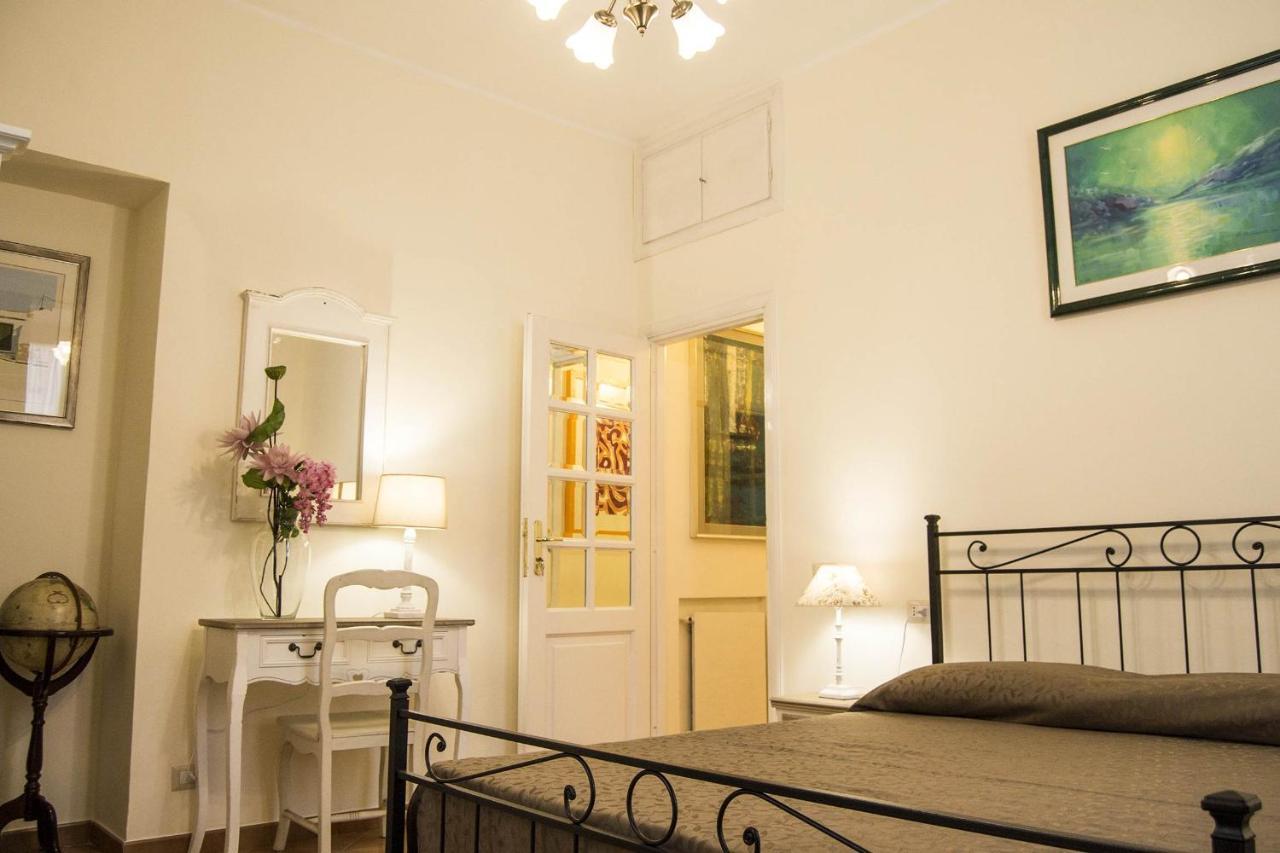 Bed and breakfast Domus Piazza Del Popolo