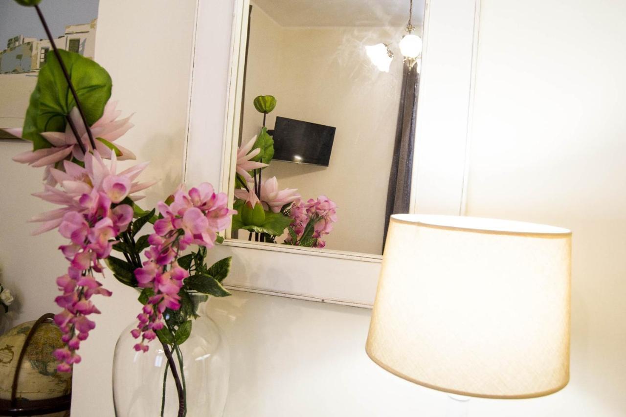 Bed and breakfast Domus Piazza Del Popolo Roma