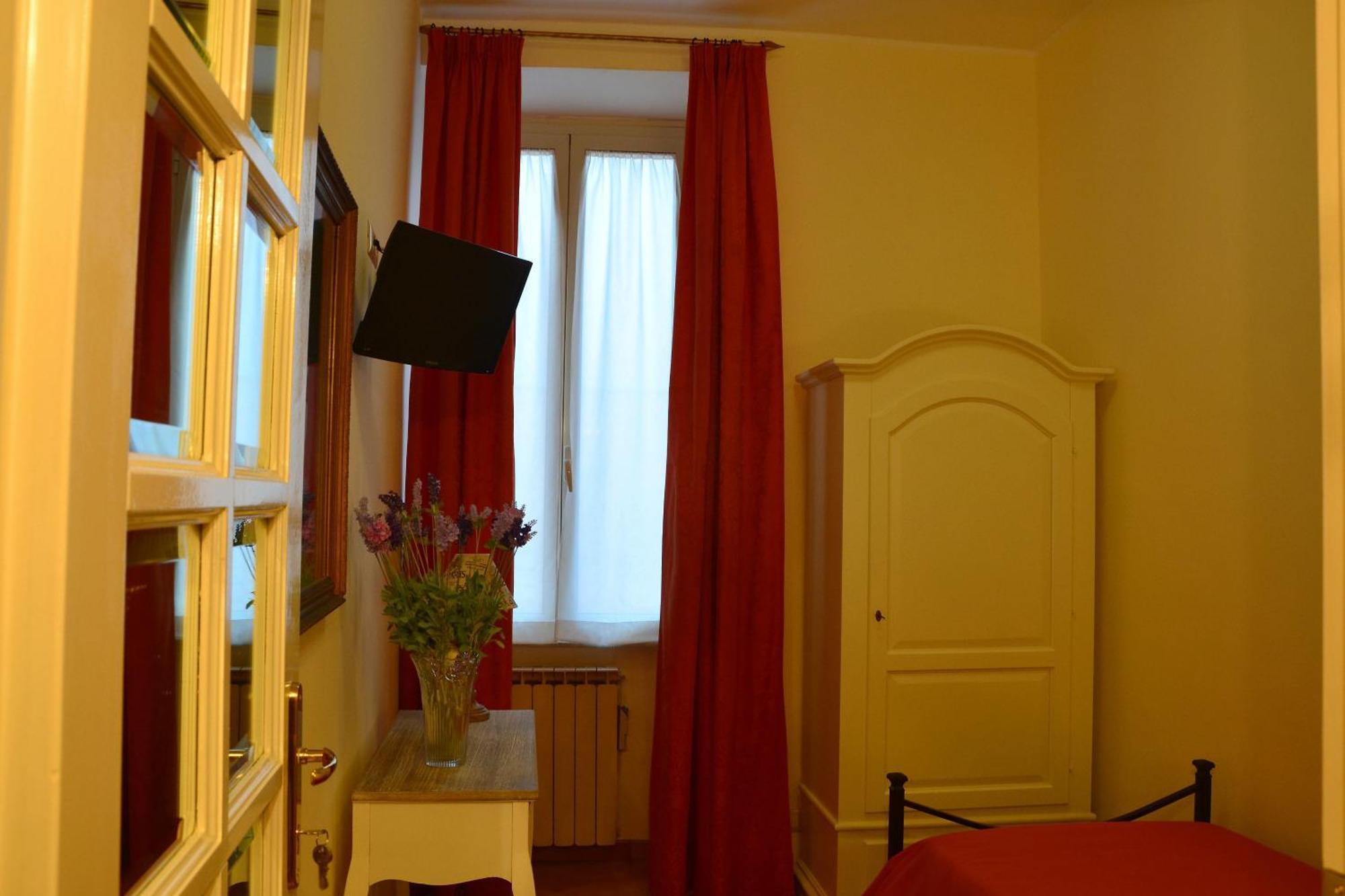 Bed and breakfast Domus Piazza Del Popolo Roma