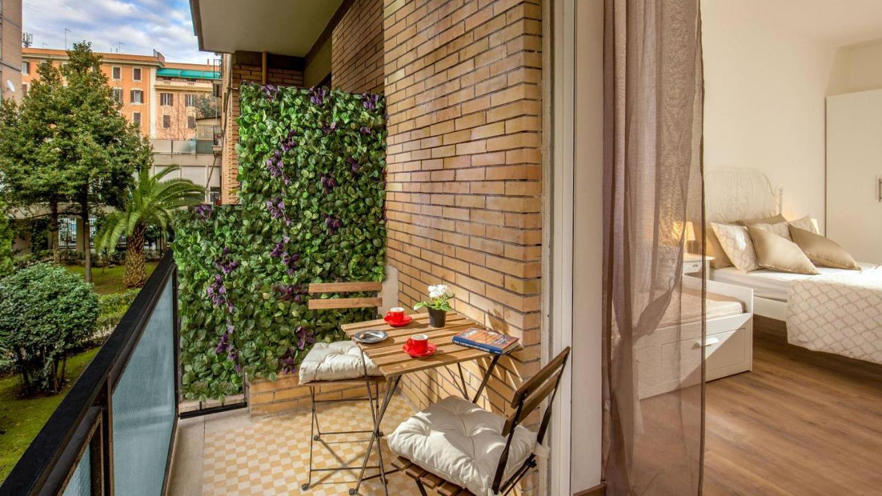 Sweet Piramide Bed & Breakfast Rome