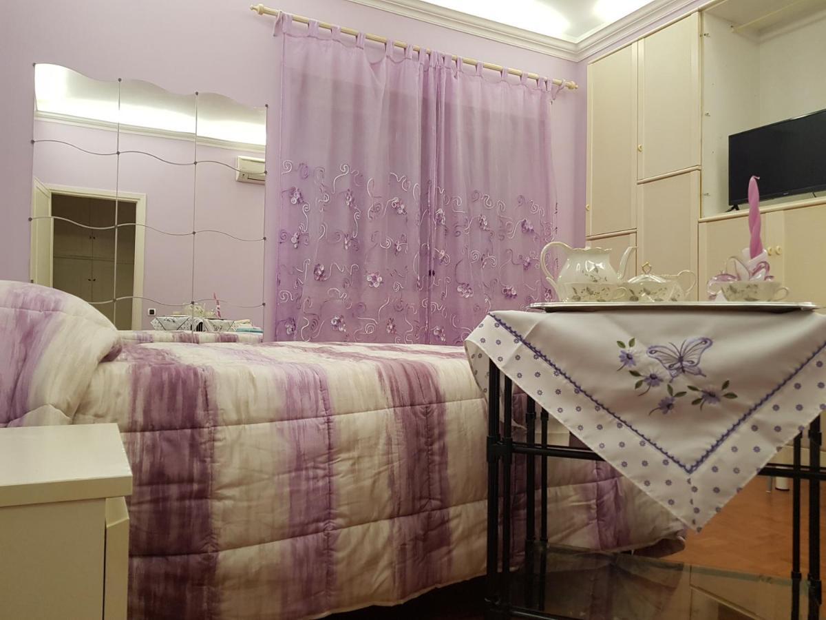 Le Tre Piume Bed & Breakfast *