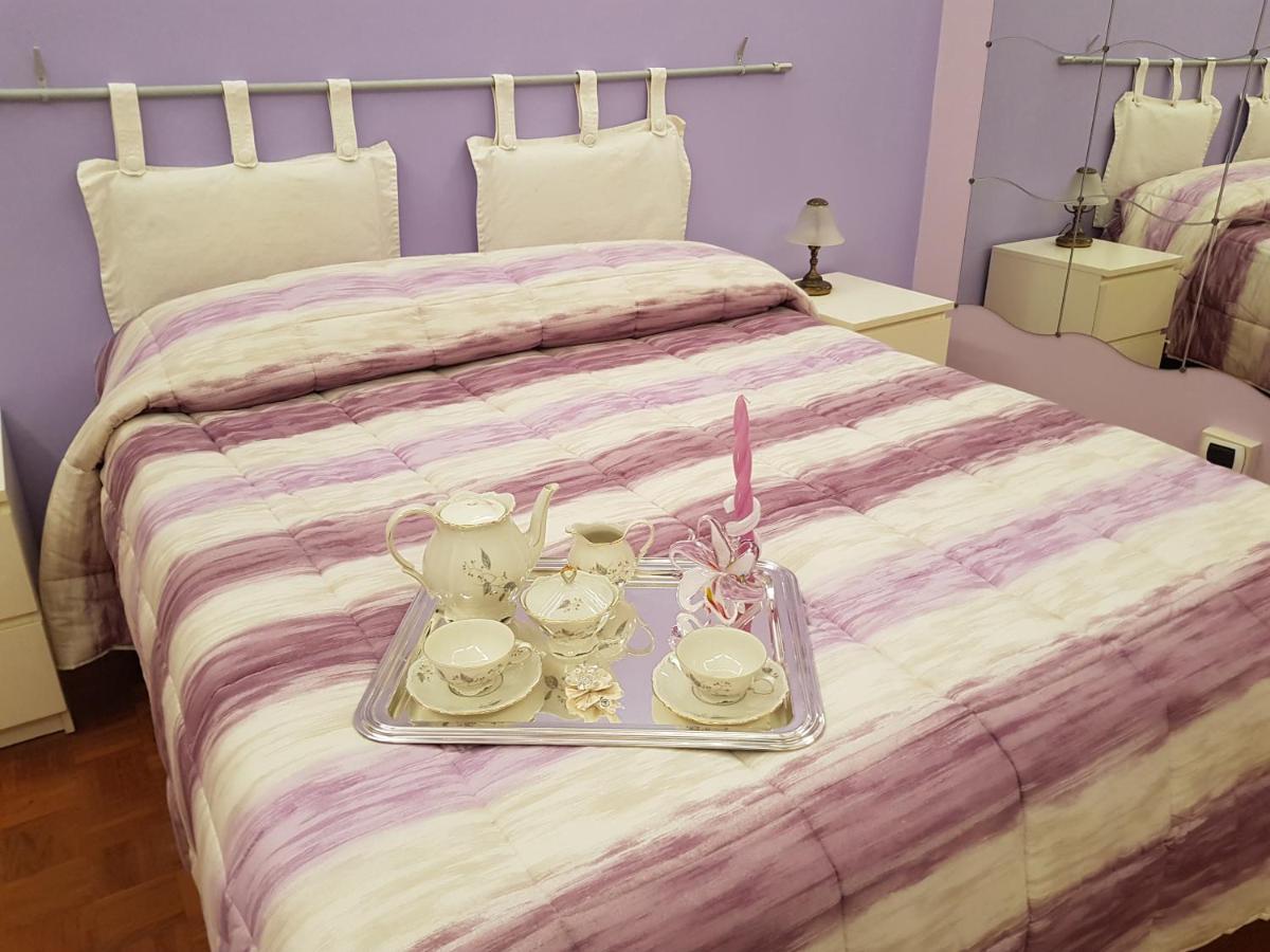 Bed & Breakfast Le Tre Piume Roma