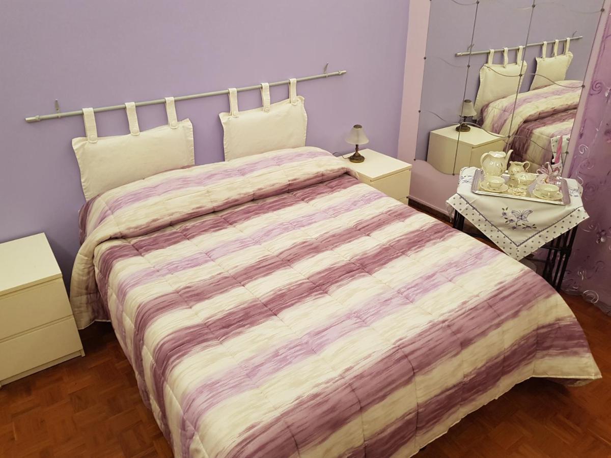 Bed & Breakfast Le Tre Piume *