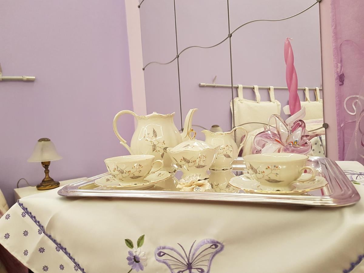 Bed & Breakfast Le Tre Piume *
