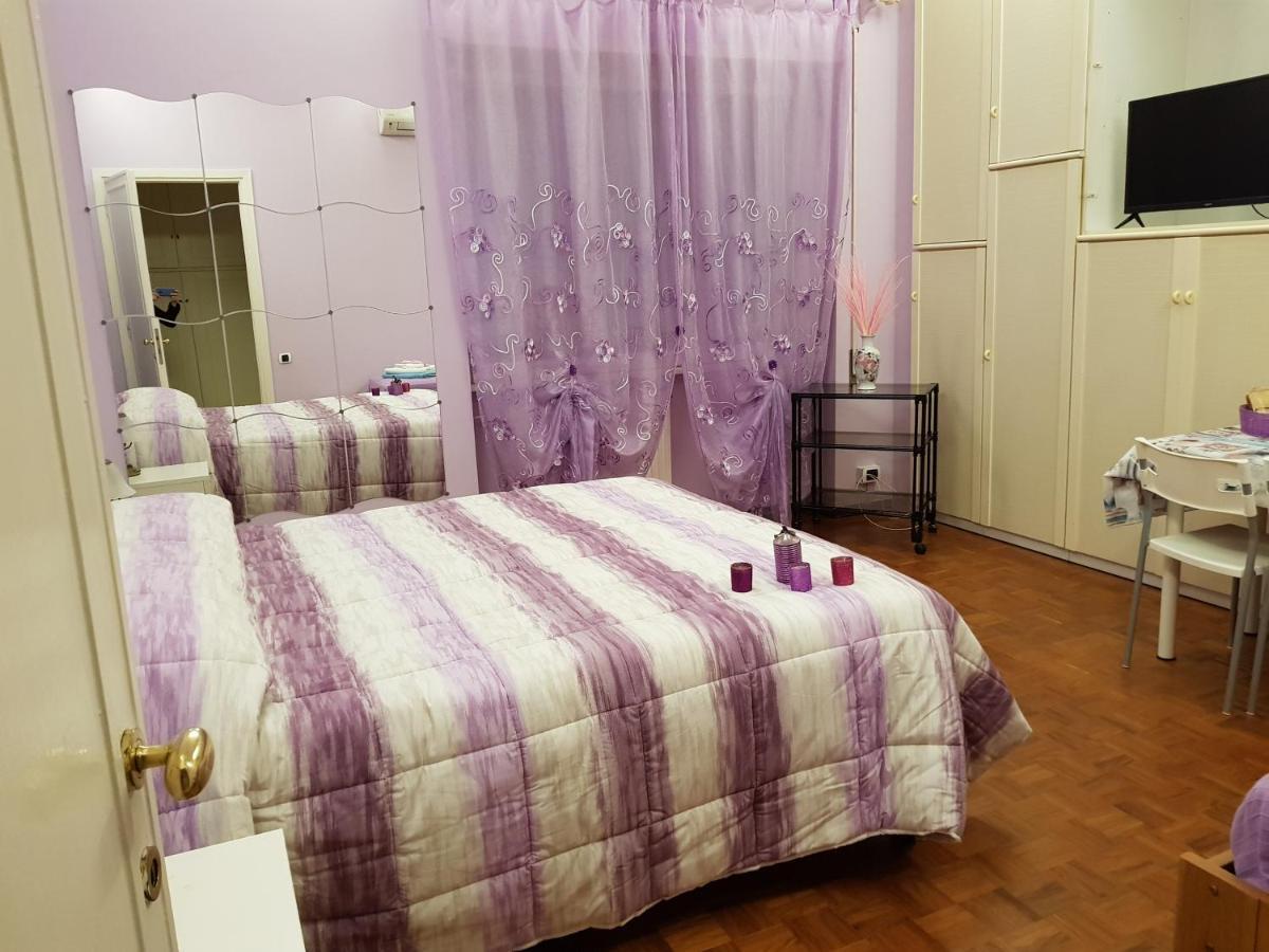 Le Tre Piume Bed & Breakfast
