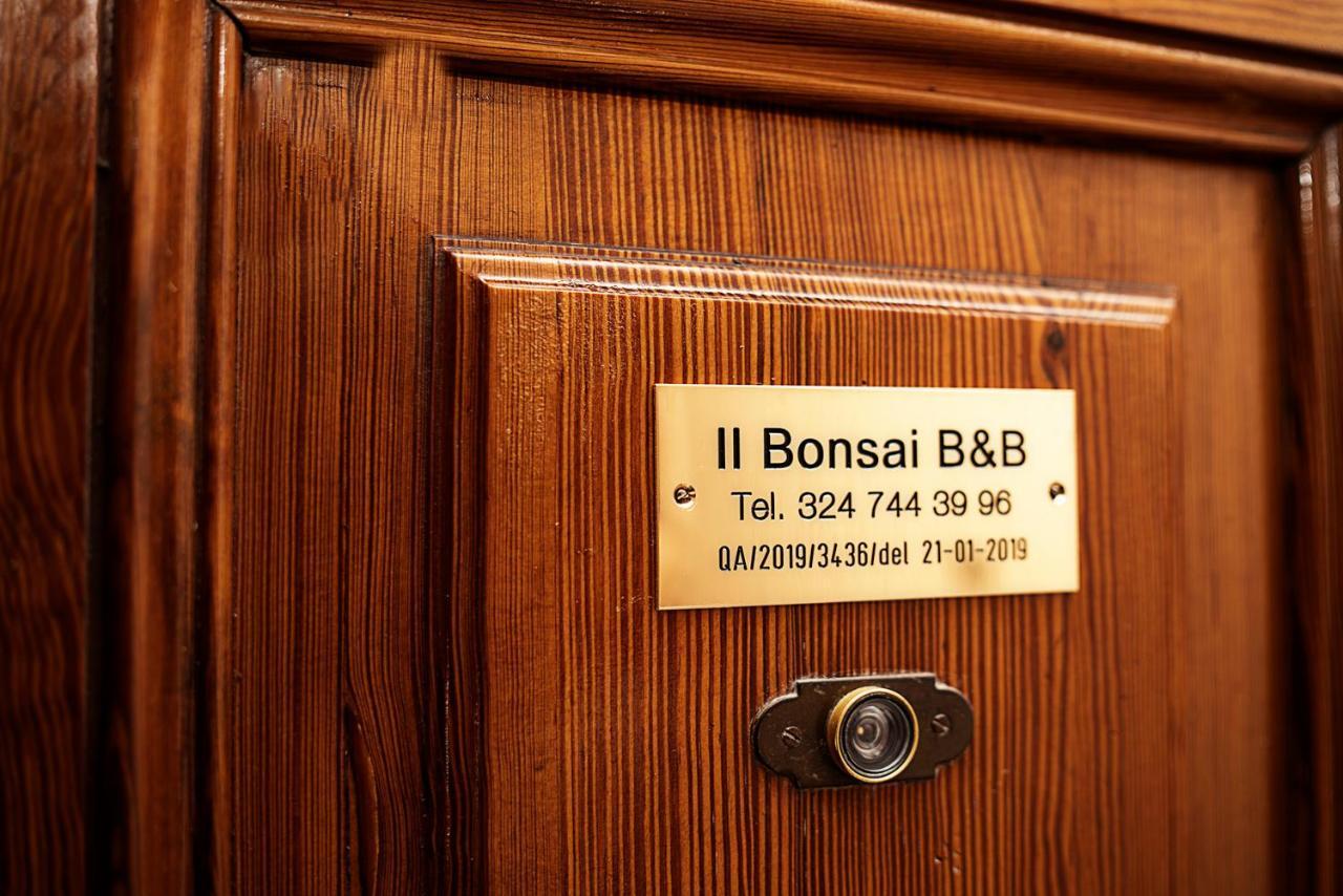 Il Bonsai * Rom