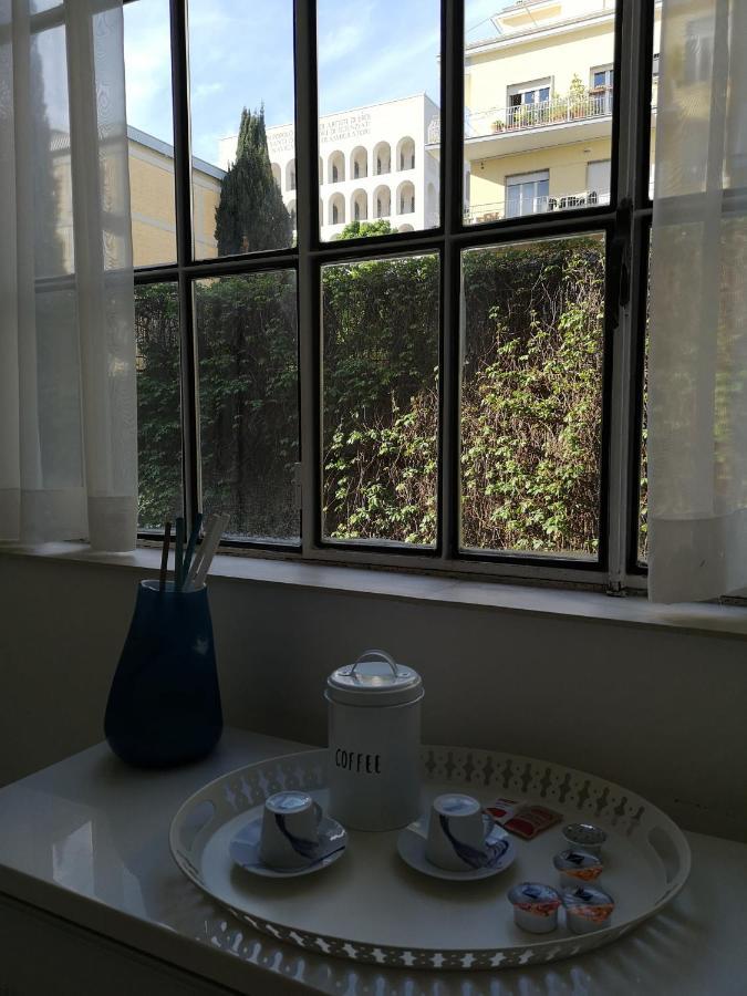 Tre R Eur Bed & Breakfast Roma