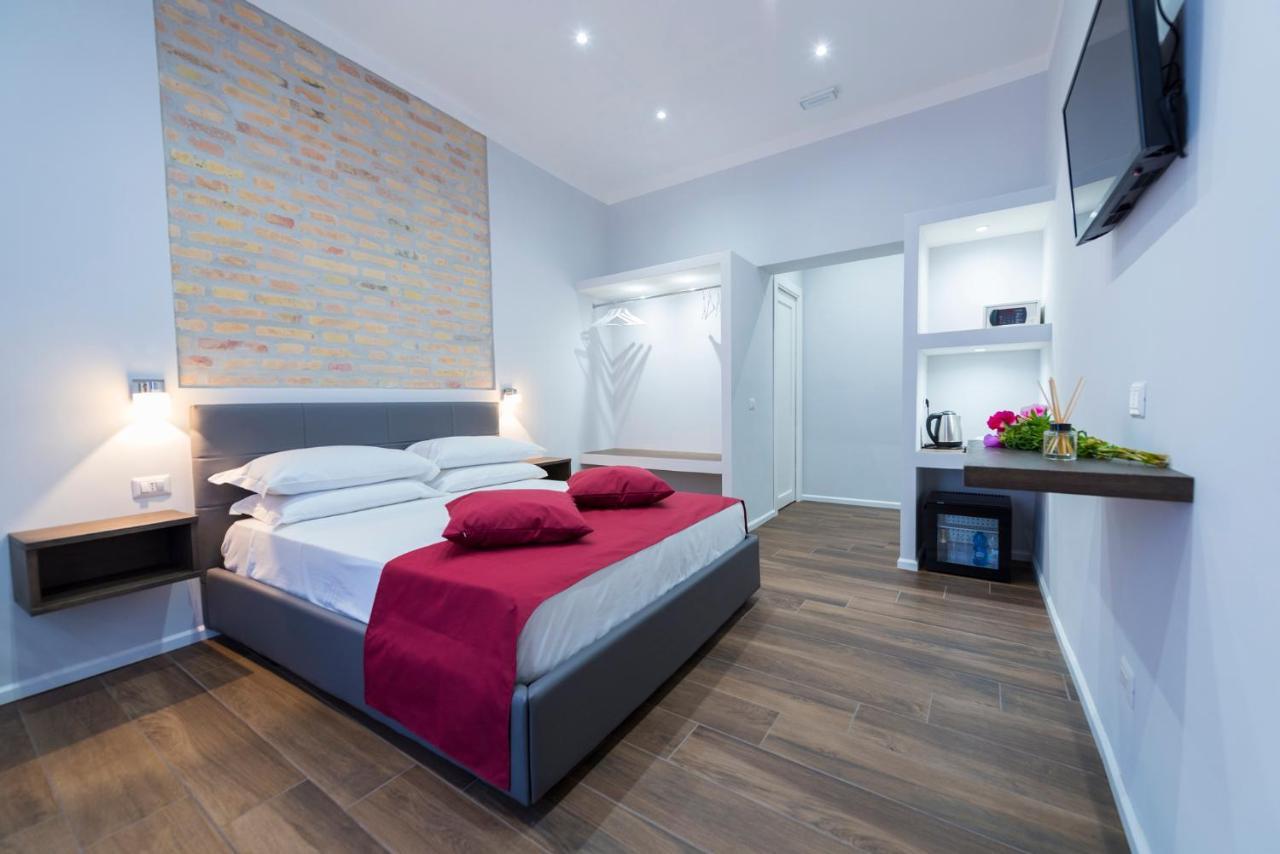 Rent Trastevere * Rome