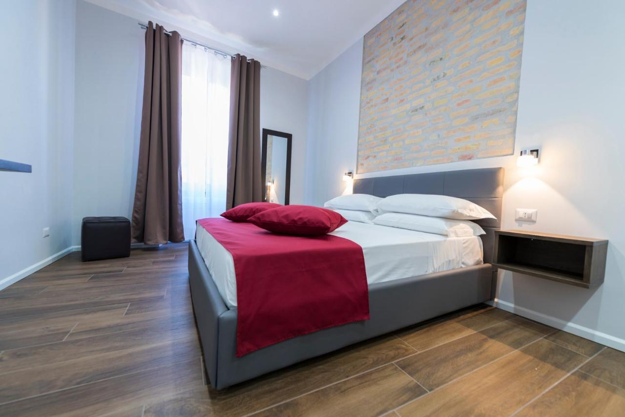 Rent Trastevere Bed & Breakfast *