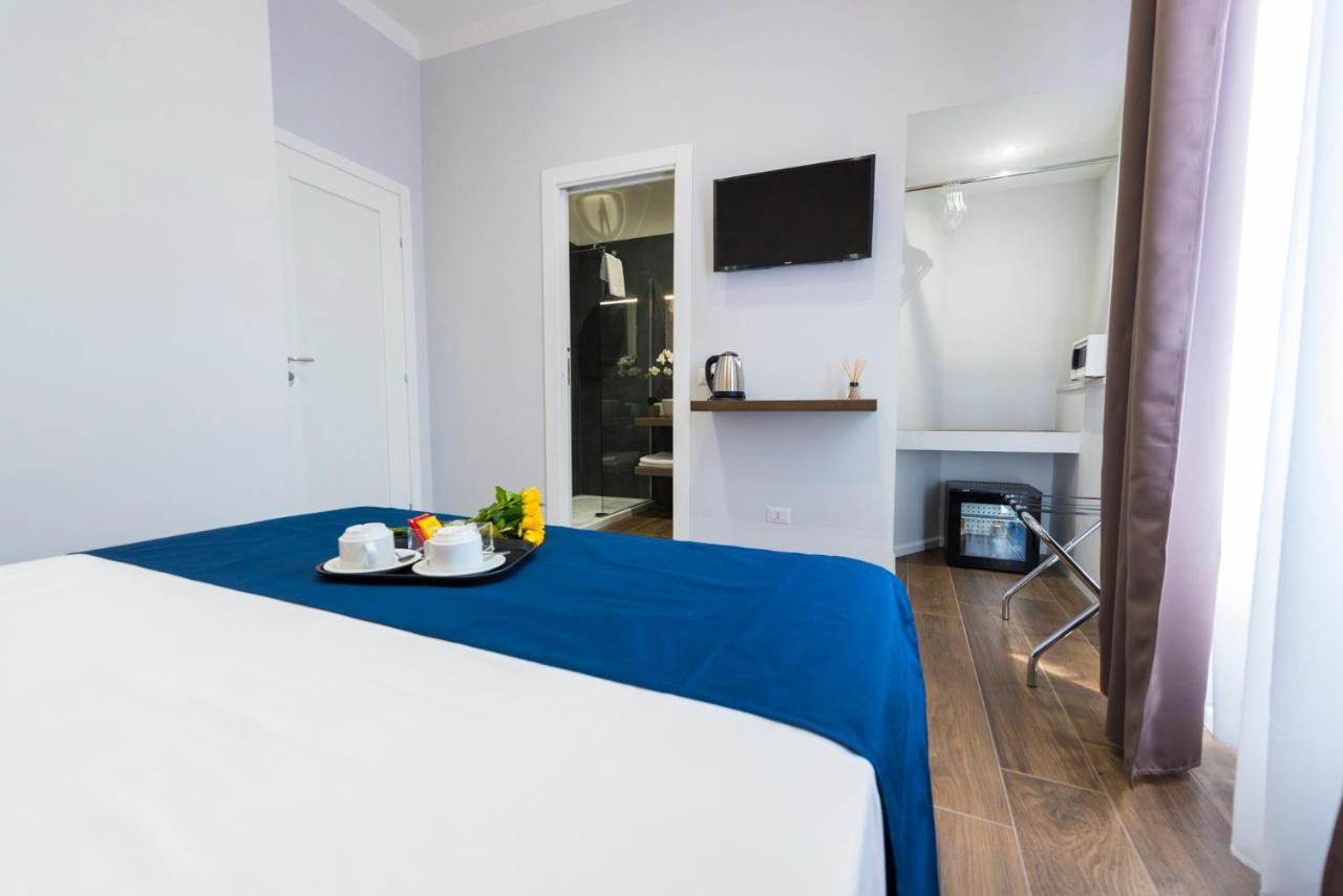 Bed & Breakfast Rent Trastevere Rome