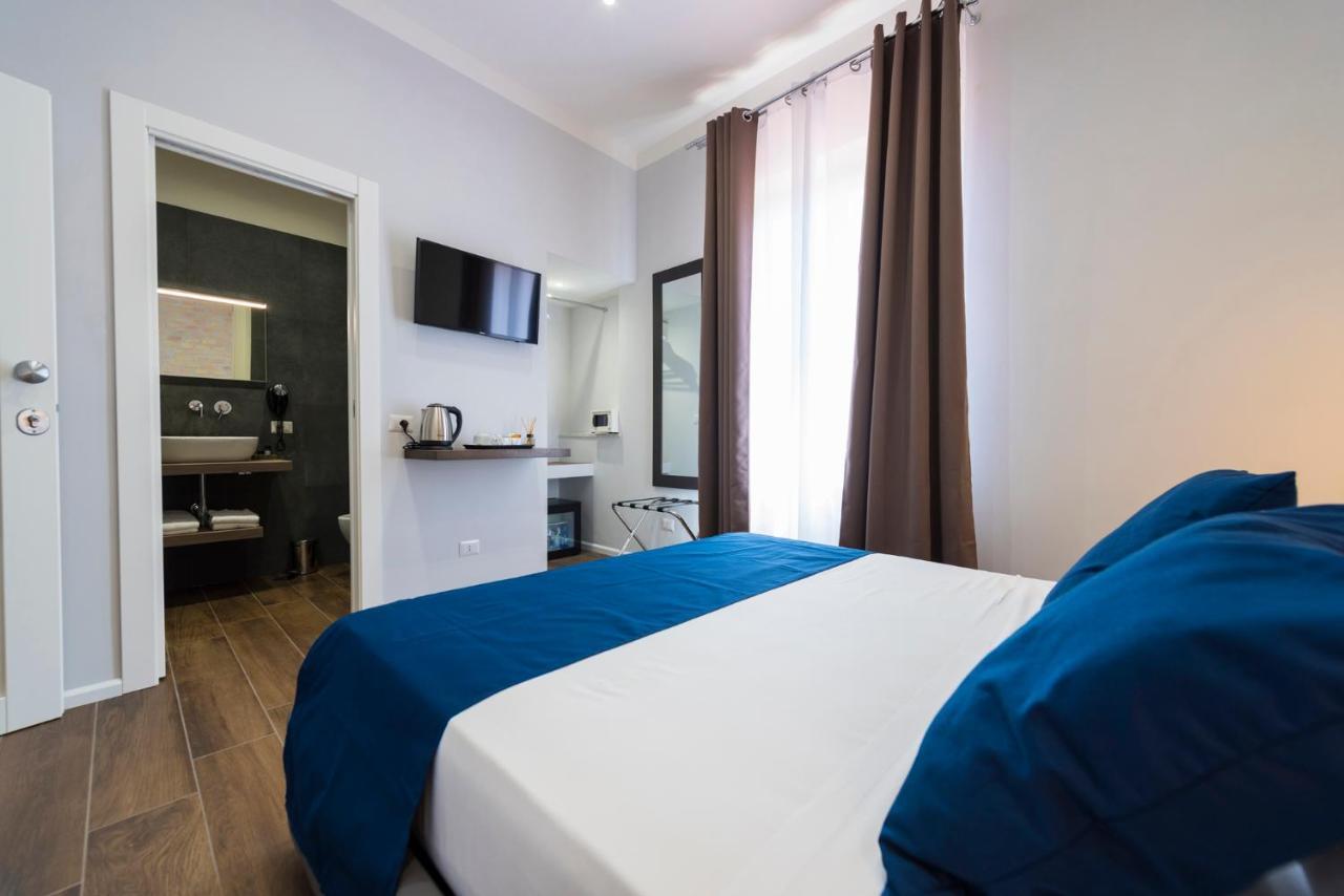 Rent Trastevere *