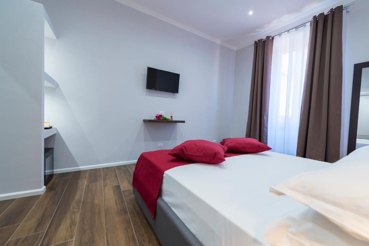 Rent Trastevere Bed & Breakfast
