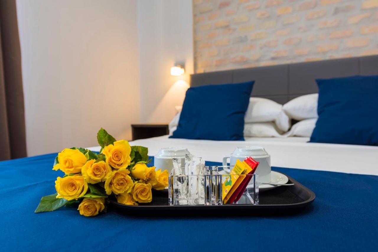 Bed & Breakfast Rent Trastevere