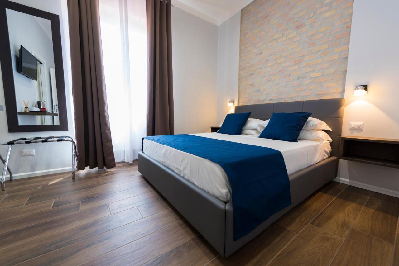 Rent Trastevere