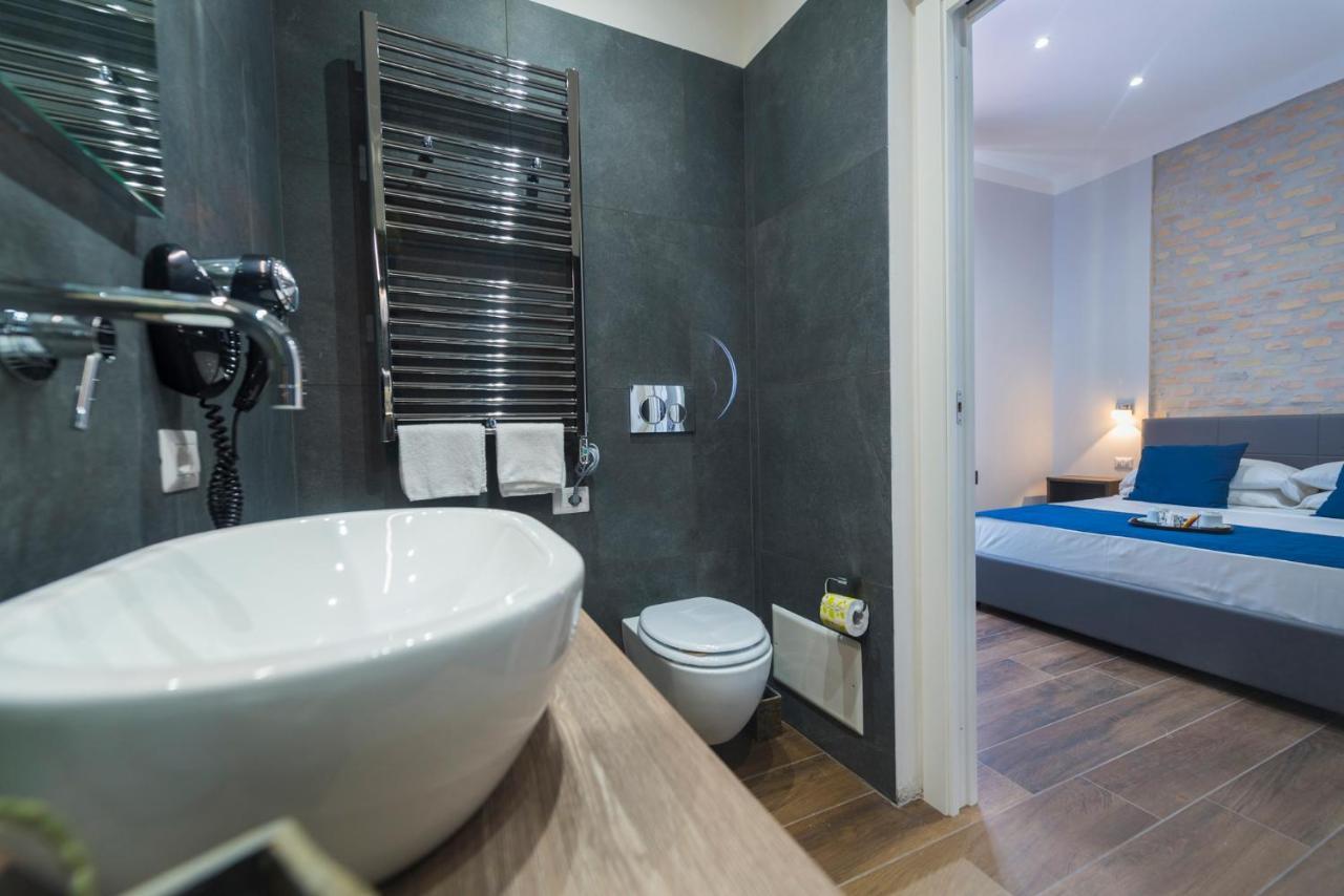 Rent Trastevere *