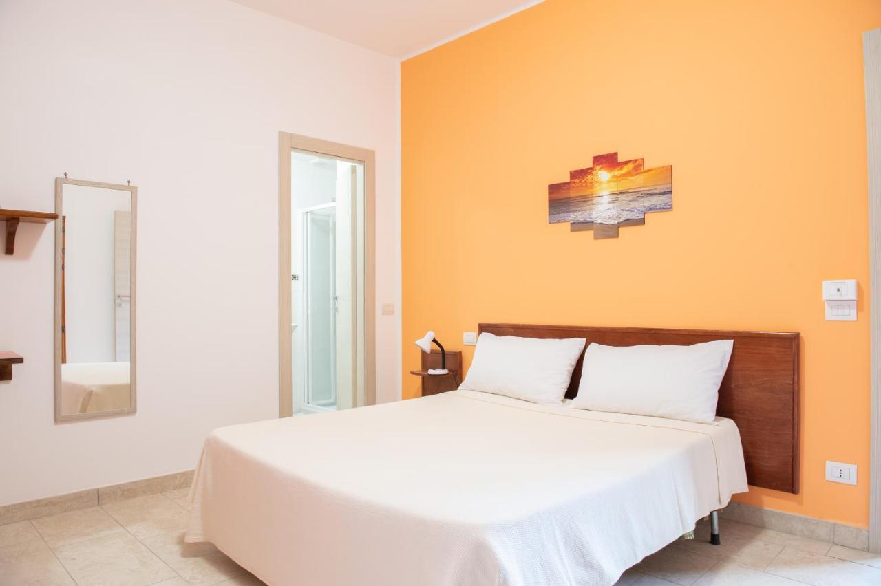 Bed and breakfast Da Merion Roma