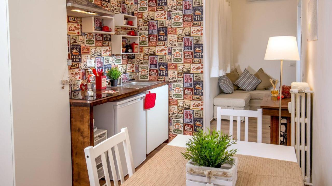 Sweet Piramide Bed & Breakfast *