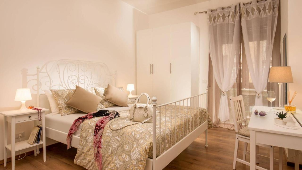 Sweet Piramide Bed & Breakfast *