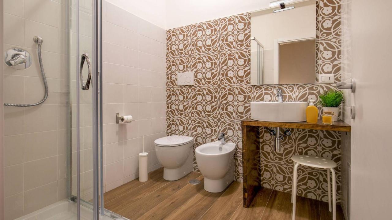Bed & Breakfast Sweet Piramide Rome