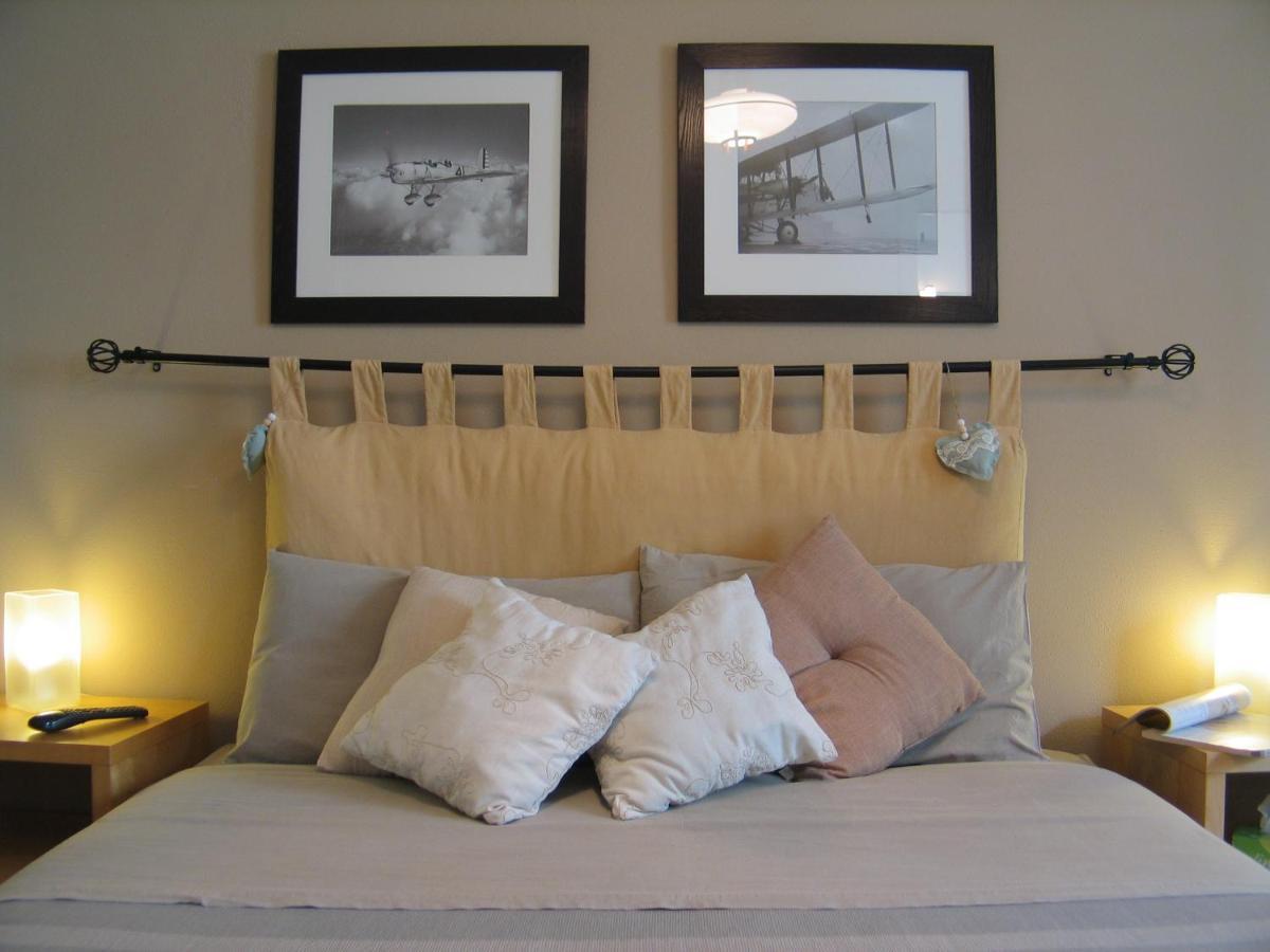 Bed & Breakfast Arch