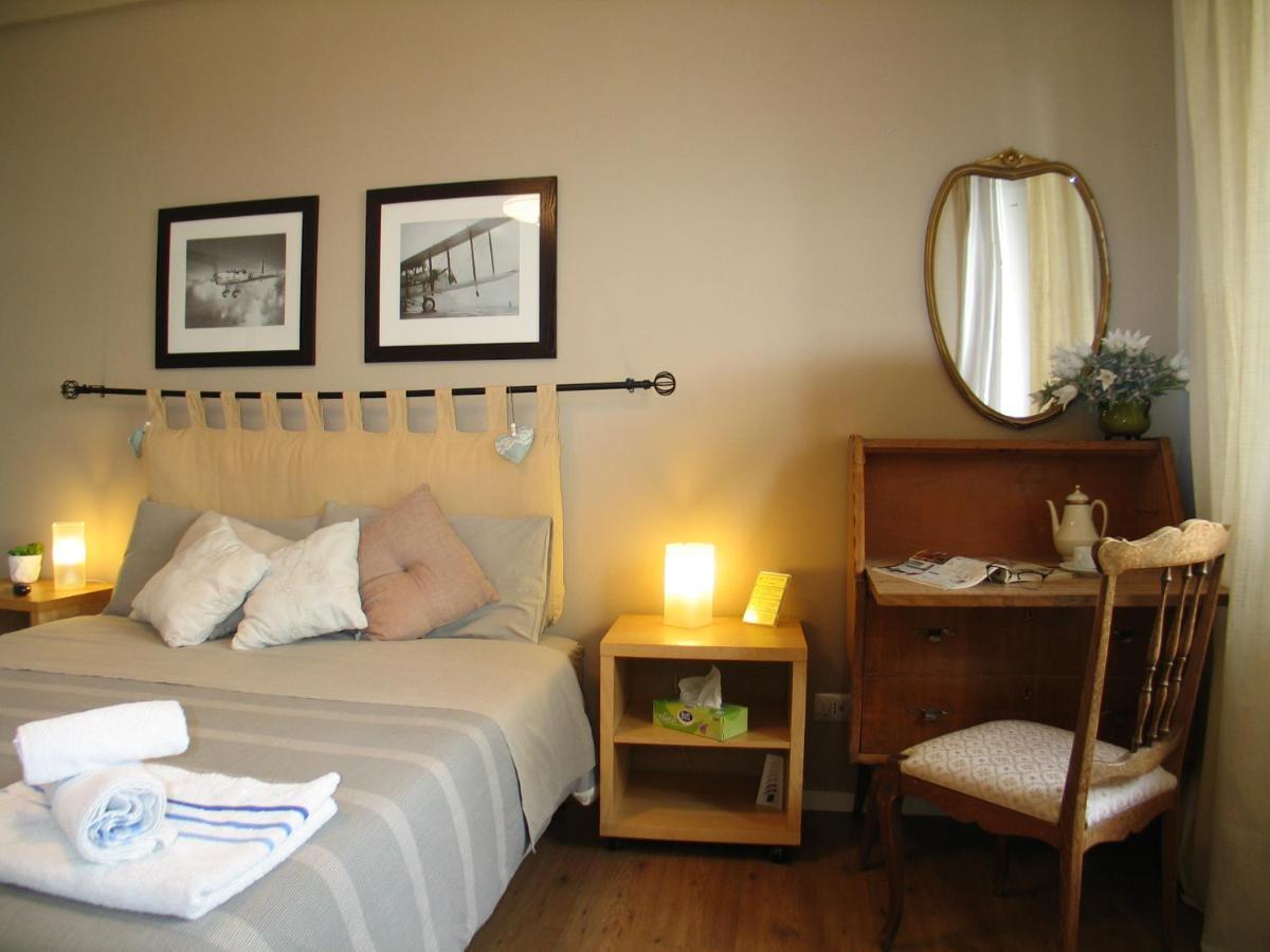 Bed & Breakfast Arch