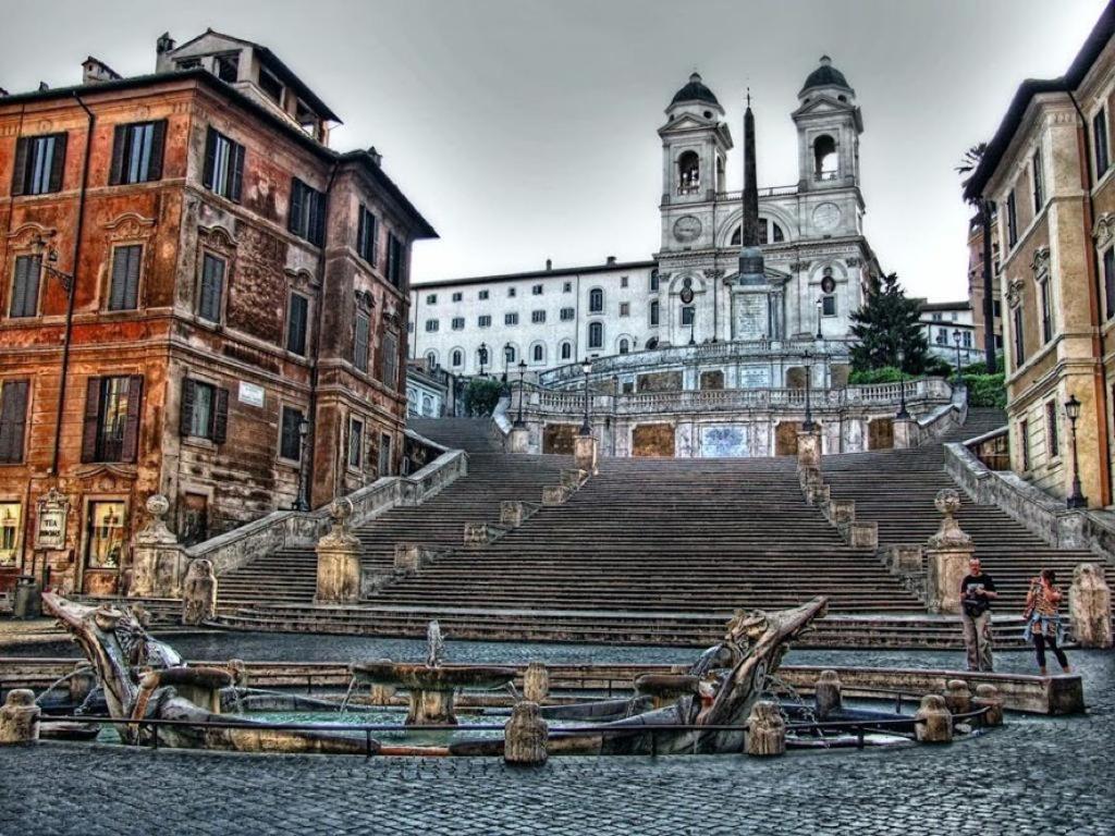 Rhome Luxury * Roma
