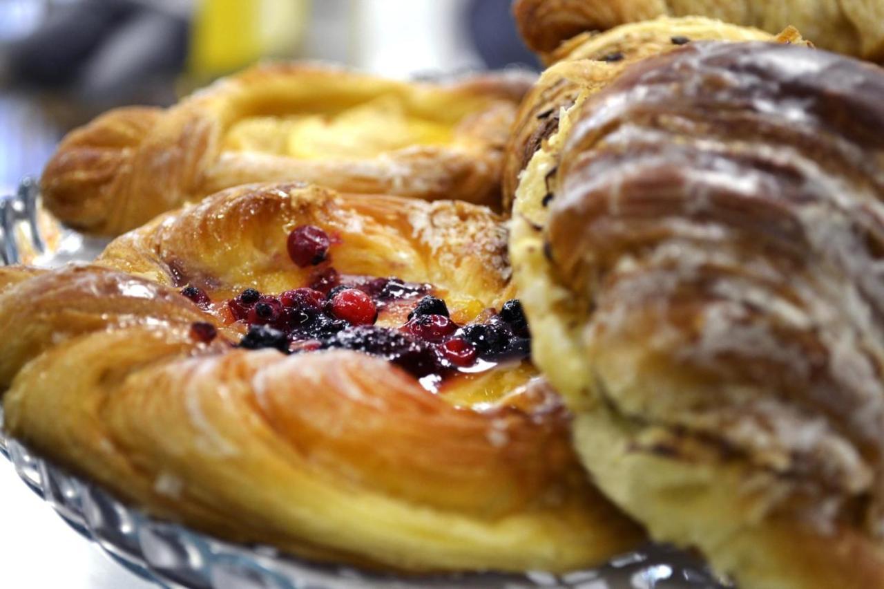 Acomodação com café da manhã  Rhome Luxury *