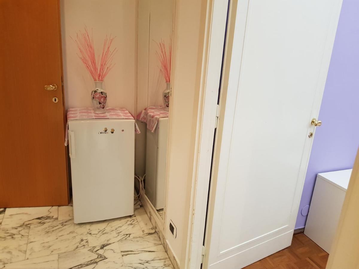 Le Tre Piume Bed & Breakfast Roma