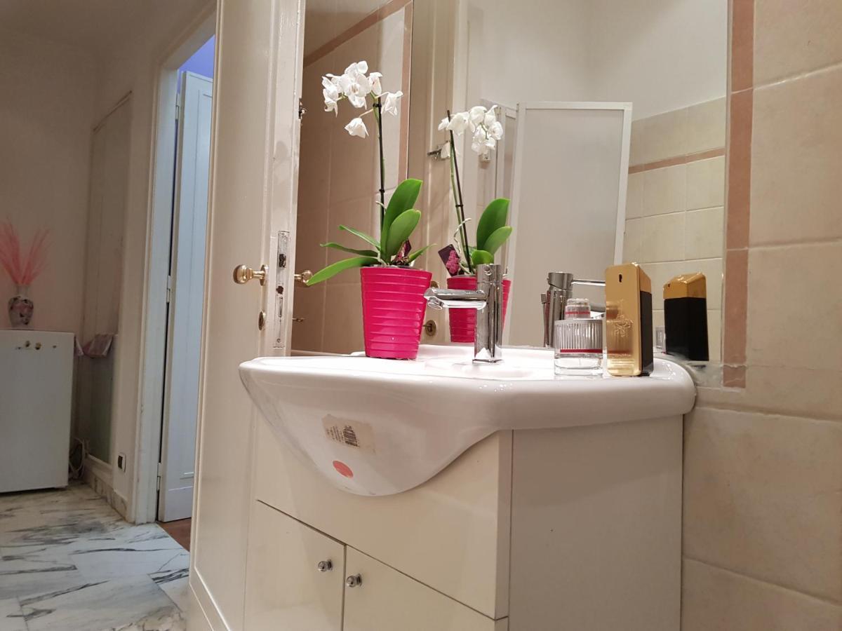 Bed & Breakfast Le Tre Piume Roma