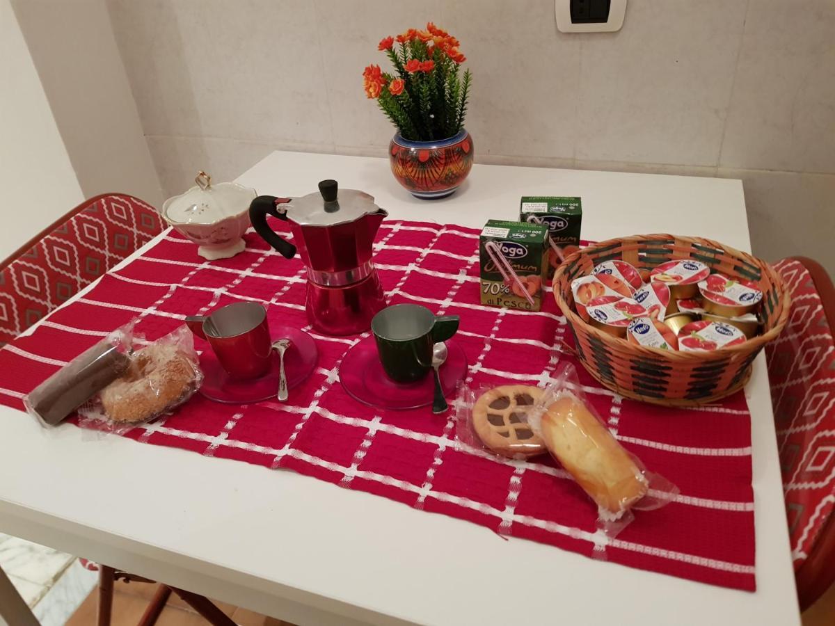 Le Tre Piume Bed & Breakfast Roma