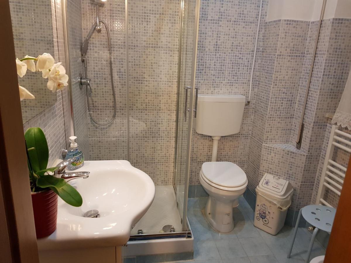 Bed & Breakfast Le Tre Piume