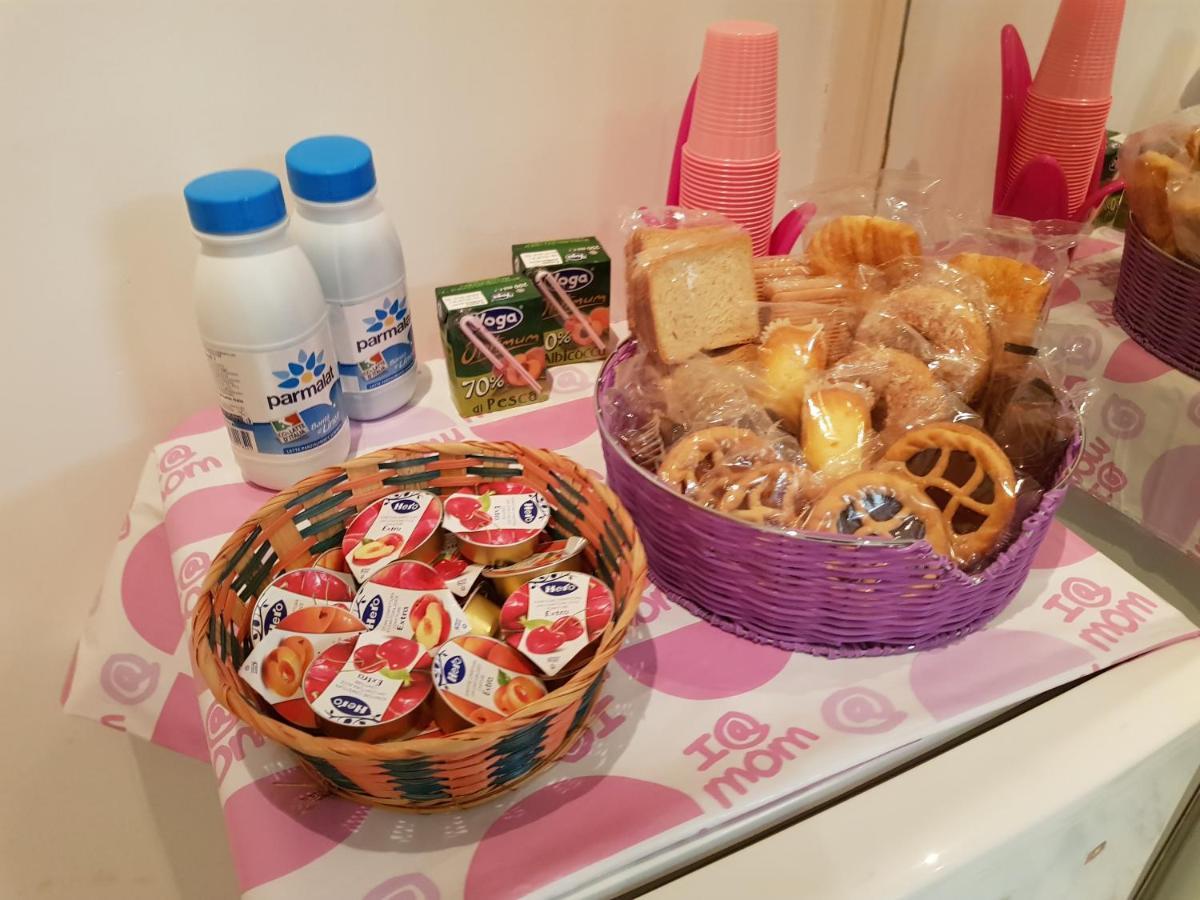 Le Tre Piume Bed & Breakfast *