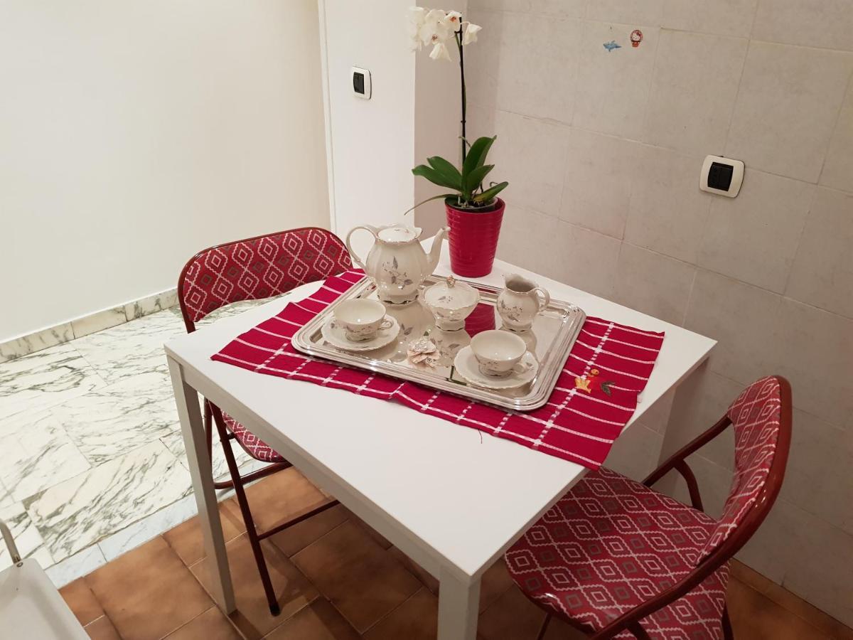 Bed & Breakfast Le Tre Piume