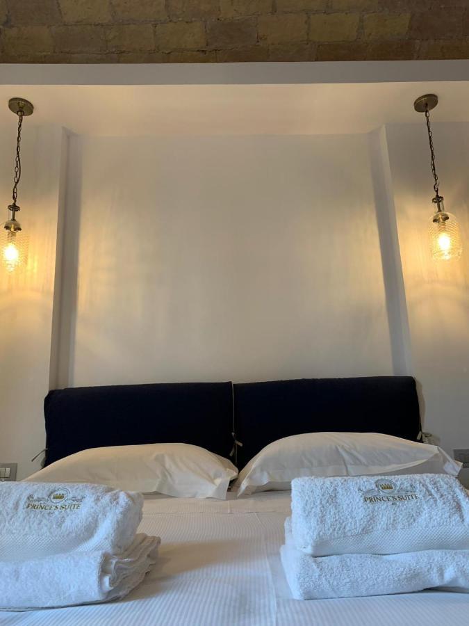 Prince's Luxury Business Collection Hotel Roma