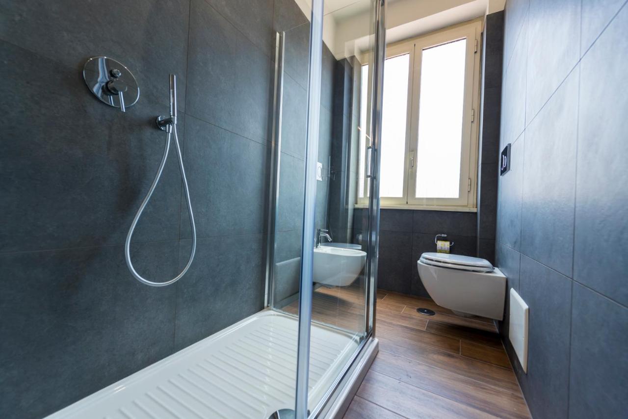 Bed & Breakfast Rent Trastevere