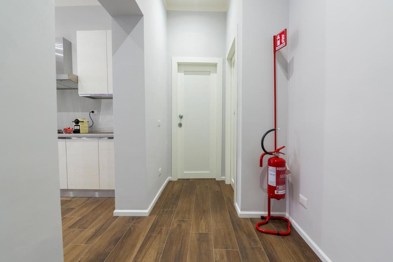 Rent Trastevere Bed & Breakfast *
