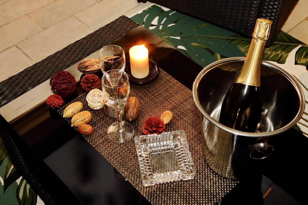 Termini Terrace Alojamento de Acomodação e Pequeno-almoço