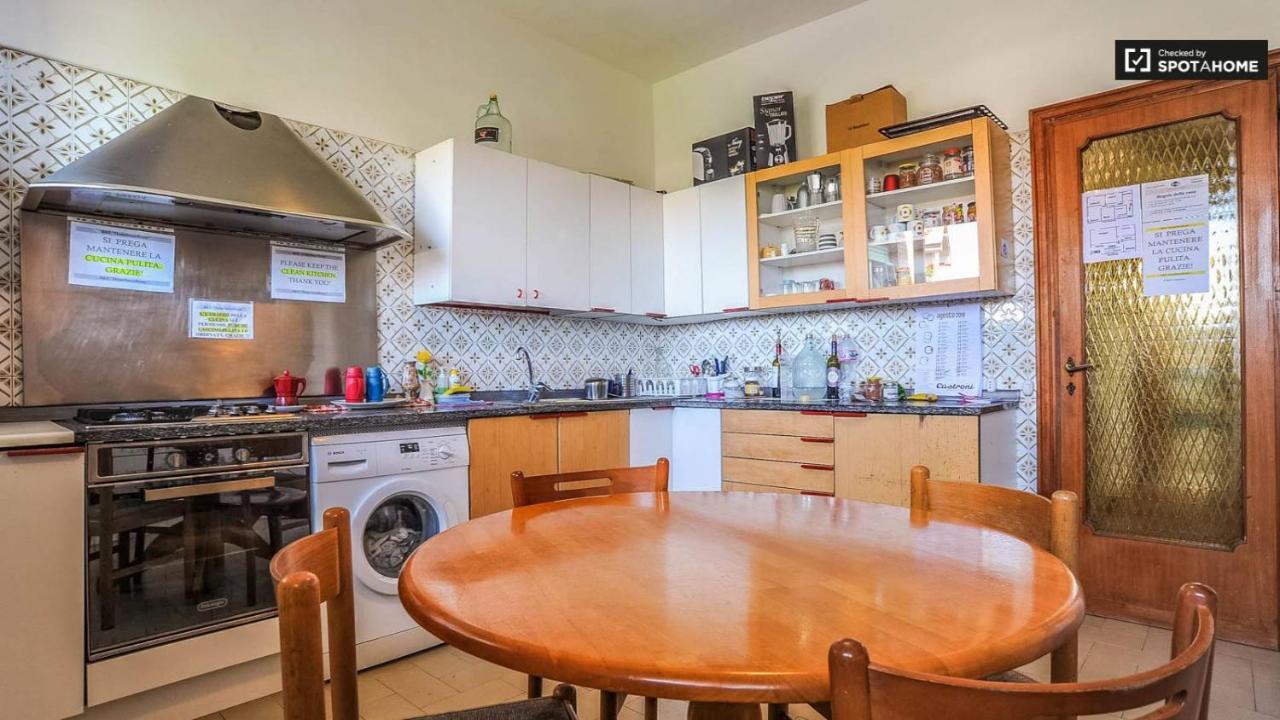 Bed & Breakfast B&B - Homesweetrome Roma