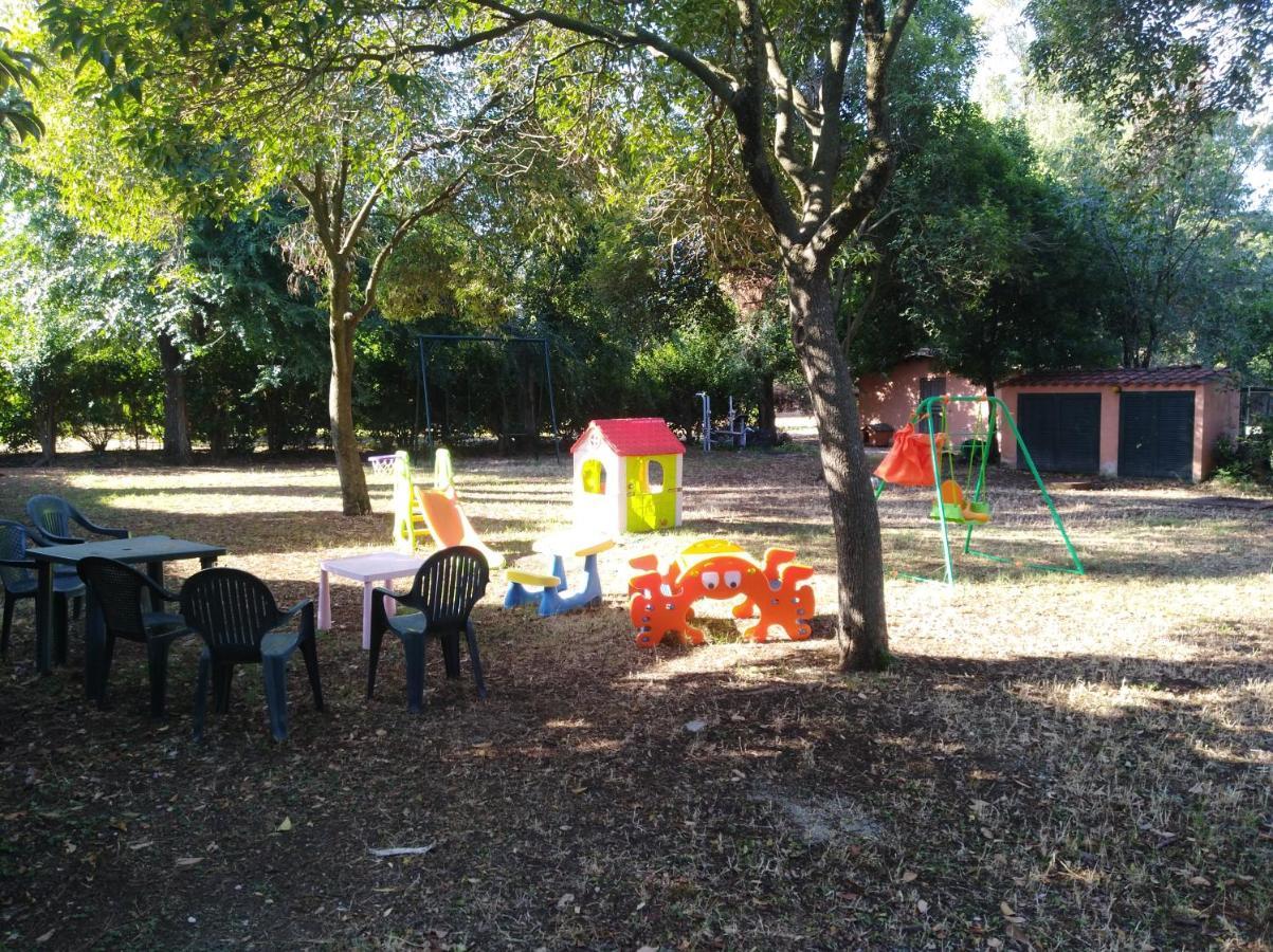La Delle Rose Alojamento de Acomodação e Pequeno-almoço Roma