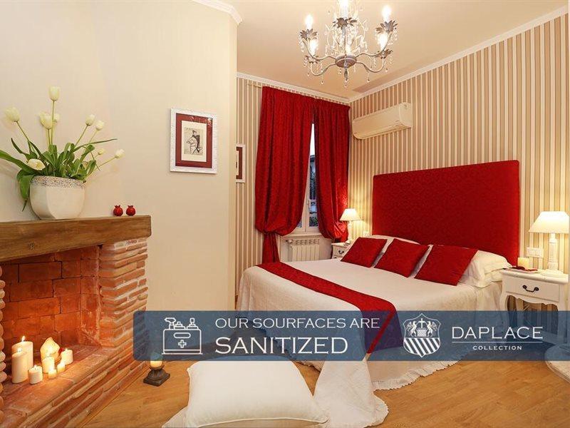 Guest house Daplace - Hqh Colosseo 2*