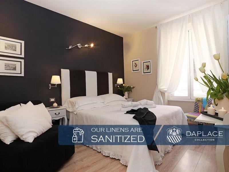 Guest house Daplace - Hqh Colosseo 2*