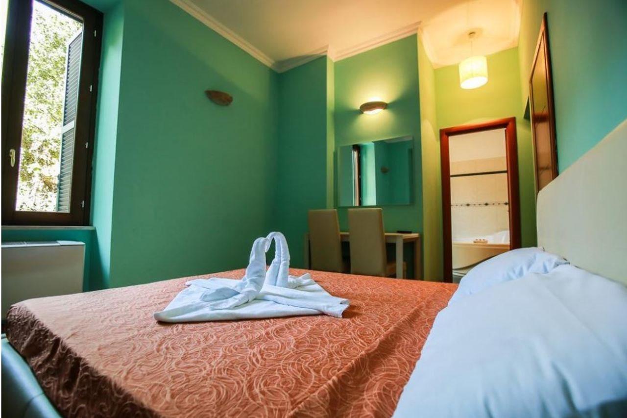 A Casa Nostra Bed & Breakfast